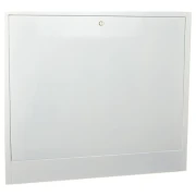 Шафа колекторна ALPHAHEAT-5 зовнішня (845-815х580х120)