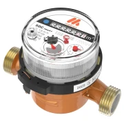 Лічильник холодної води METRON (Meter) ETC 15/110 1,6 R50/R40 T50