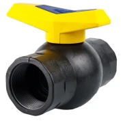 Кран кульовий SantehPlast ПЕ 25х3/4" ВВ