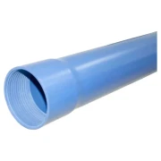 Труба для свердловини АКВА-ЛЮКС 125х6,0х3000