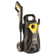 Мийка SIGMA 1500Вт макс. 115 бар 5.1 л/хв шланг 5.5м