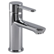 Змішувач для умивальника TOPAZ Corsica TC 16221-H48