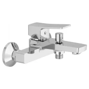 Змішувач для ванни VOLLE TOLEDO 35см хром