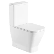 Компакт підлоговий VOLLE RAMIRO 2.0 vortice +кришка duroplast