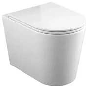 Унітаз підвісний KOLLER POOL GRACE з сидінням Soft-close з функцією Tornado