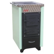 Котел-плита Калвис-4 СМ 8 kw 1 комфорка