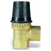 Запобіжний клапан WATTS MSV 1/2" мембранний