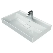 Умивальник AQUARODOS Sharp 80см