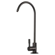 Кран для зворотнього осмосу Globus Lux LAZER GLLR-55M-GP