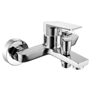 Змішувач для ванни IMPRESE MELNIK хром