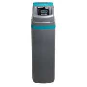 Компактний фільтр пом'якшення води ECOSOFT Titanium Azure 250