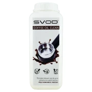 Засіб SVOD-coffee oil clean для кавоварок (1000мл)