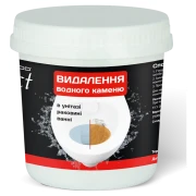 Засіб для видалення водного каменю SVOD Effect 600гр