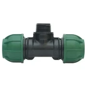 Трійник IRRITEC 20х1/2 Зх20