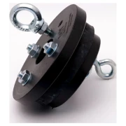 Оголовок для свердловини ЛИОН 140х32 мм