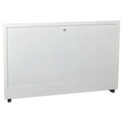 Шафа колекторна ALPHAHEAT-5 внутрішня (845-795х575-665х110-175)