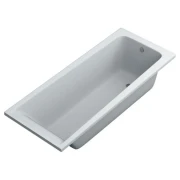 Ванна акрилова SWAN Nino 170х70 см прямокутна +ноги
