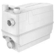 Каналізаційна установка GRUNDFOS SOLOLIFT2 C3