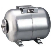 Гідроакумулятор DELTA SCF 100 L нержавійка