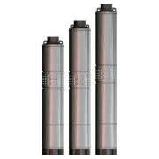 Насос глибинний HELZ БЦПП 0.5-25 (44 м/3.6м3)