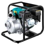 Мотопомпа LEO 6,5л.с. Hmax 30м Qmax 60м³/год (4-х тактний)