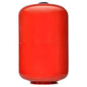 Розширювальний бак DELTA (Євроаква) 24 L круглий