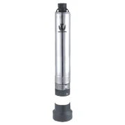 Насос глибинний LIDER DS 5.1-48/6А з електронним реле тиску