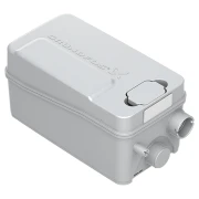 Каналізаційна установка GRUNDFOS SOLOLIFT2 D-2
