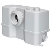 Каналізаційна установка GRUNDFOS SOLOLIFT2 WC-3