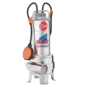 Насос каналізаційний PEDROLLO BCm 15/50-ST230/50Hz 10м