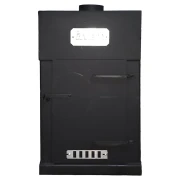 Піч сталева АТЕМ 10 (Буржуйка)