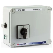 Пульт управління PEDROLLO QET 300 2,2 Квт
