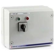 Пульт управління PEDROLLO QET 400 3.0 Квт