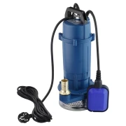 Насос дренажний FORWATER QDX 1.5-15-0.75 H=15 м Qmax =25 л/хв
