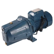 Насос поверхневий центробіжний FORWATER JET 100L  1,1кВт 42м 2,7м3/год