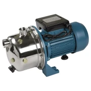 Насос поверхневий центробіжний FORWATER JET 100 S (нерж)  1,1кВт 50м 3,3м3/год