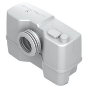 Каналізаційна установка GRUNDFOS SOLOLIFT2 WC1