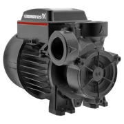 Насос поверхневий відцентровий GRUNDFOS PF1-30 (Hm-34м, Qm-2,4м3/ч)