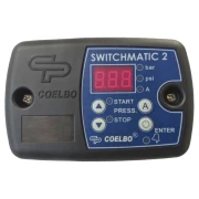 Реле електронне SWITCHMATIC 2