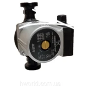 Насос циркуляційний GRUNDFOS GPD 25-40 180 сірий