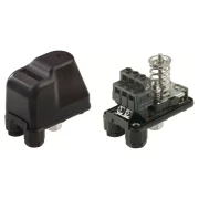 Реле ITALTECNICA PM/5G14 (1-5бар)