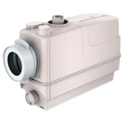 Каналізаційна установка GRUNDFOS SOLOLIFT2 CWC3