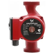 Насос циркуляційний GRUNDFOS GPD 32/6-180 з гайками