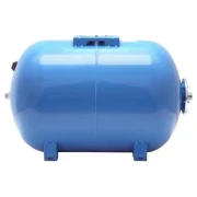 Гідроакумулятор FORWATER 100л  горизонтальний