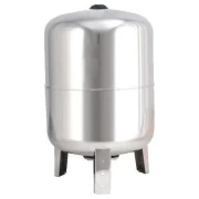 Гідроакумулятор FW 100л нерж вертикальний