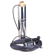 Насос глибинний ВОДОЛІЙ БЦПЕ 0,32 - 50 У