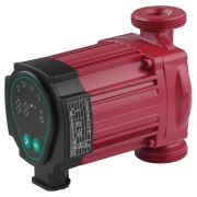 Насос циркуляційний GRUNFOS WPB 25-60-180 частотний