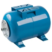 Гідроакумулятор KENLE горизонтальний НT80