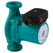 Насос циркуляційний WILO WRS 25/40-180 тер