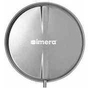 Розширювальний бак IMERA VCP 325 - 12L плоский